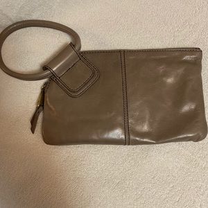 Hobo Wristlet
